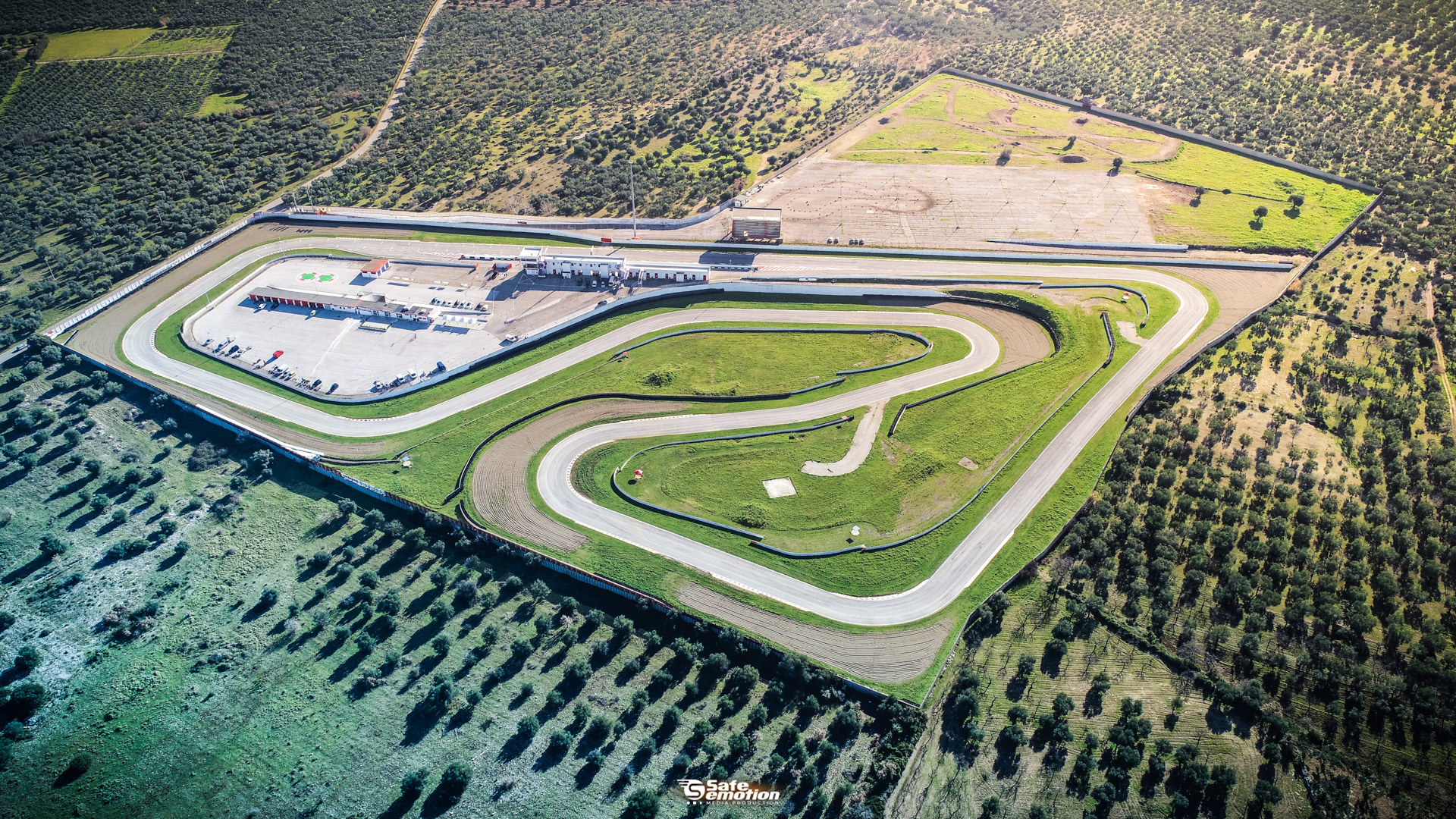 Autodromo del Levante