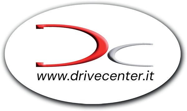 Logo Drive Center